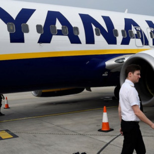 Ryanair triplica el precio de sus vuelos a Mallorca y Canarias tras la quiebra de su rival Thomas Cook