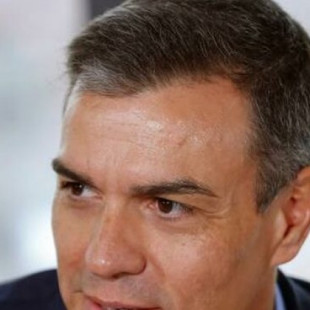 Pedro Sánchez, en la CNN: La extrema izquierda en cuatro ocasiones rechazó la formación de un Gobierno progresista