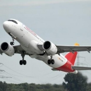 Airbus golpeada por una serie de ciberataques a proveedores (ENG)