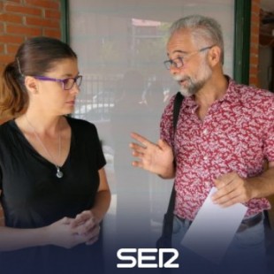 El socio de Gobierno de Noelia Posse da 48 horas al PSOE para que la destituya