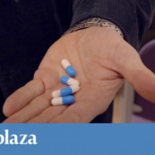 Un experimento de la BBC demuestra que un placebo puede producir el mismo efecto o más que un opioide