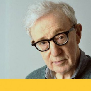 Woody Allen: “Una vez muerto, como si tiran mis películas al mar. La posteridad me importa un pito”