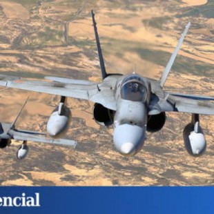 Obsolescencia por tierra, mar y aire: el grave problema de las Fuerzas Armadas españolas