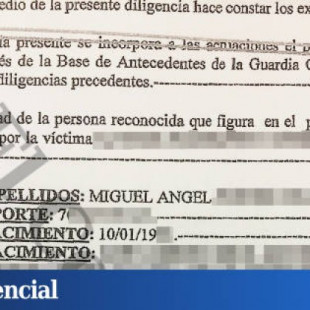 El drama de la discapacitada de El Escorial: violada en grupo y sus agresores de vecinos