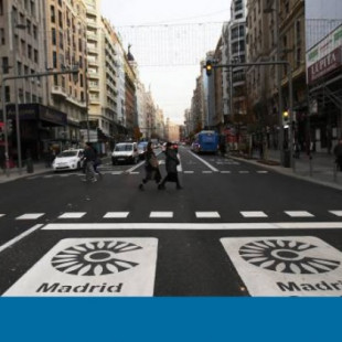 “Madrid 360 supone dejar sin efecto la zona de bajas emisiones más efectiva de Europa”