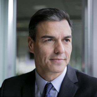 Pedro Sánchez muestra su verdadera cara a puerta cerrada con dirigentes de Wall Street