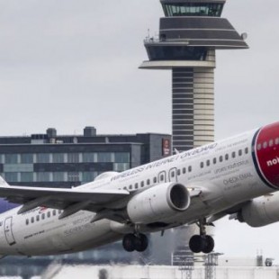 Norwegian cierra su base de Madrid y anuncia un ERE y un ERTE