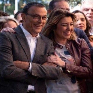 La juez envía al banquillo al líder del PSOE en Huelva y abre una crisis interna en plena precampaña