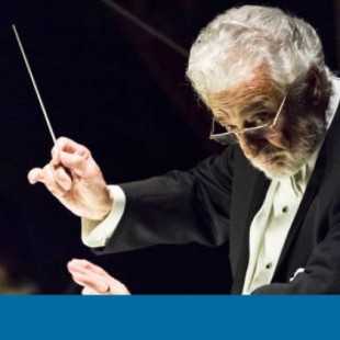 Plácido Domingo dimite como director de la Ópera de Los Ángeles tras las acusaciones de acoso sexual