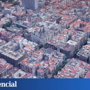 Ni Madrid Central ni Madrid 360: el sistema de supermanzanas es la gran solución para el tráfico