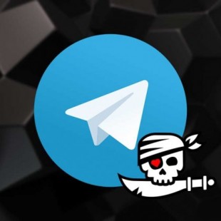 EEUU: Ni torrent, ni IPTV, ni streaming: ahora la toman con Telegram por piratería
