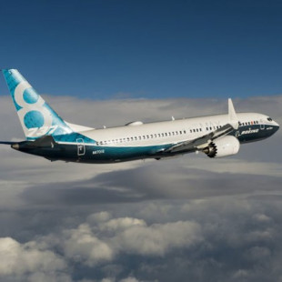 Salen a la luz nuevos detalles de decisiones comprometidas por parte de Boeing y de la FAA respecto al 737 MAX