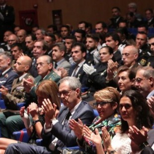 El jefe Superior de Policía de Canarias veta la presencia de las dos diputadas de Podemos en un acto oficial