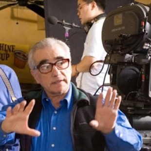 Martin Scorsese: "Las películas de Marvel no son cine"