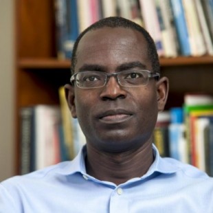 Este es el mejor profesor del mundo: dejó Microsoft para abrir una universidad en Ghana
