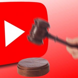 La piratería de música desciende, pero el ripeo de YouTube sigue siendo perseguido