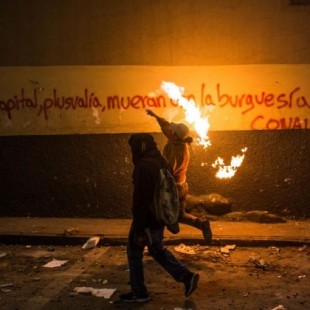 El movimiento indígena enfila hacia Quito y pone en jaque al Gobierno de Lenin Moreno