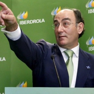 Iberdrola usó a Villarejo para infiltrarse en una plataforma ecologista e investigar a un juez