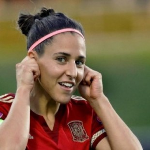 Verónica Boquete: "Jugar la Supercopa en un país como Arabia Saudí es premiar al agresor"