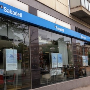 El Banco Sabadell ha sido condenado por usurero