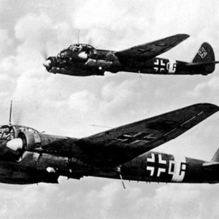 El bombardeo alemán sobre Bari: el segundo Pearl Harbor