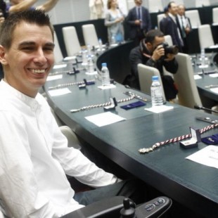 El concejal de Más Madrid Pablo Soto dimite tras ser acusado de acoso