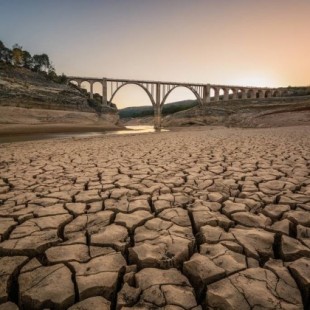 Tenemos un problema grave con la sequía en España