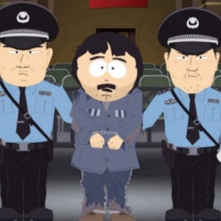 China elimina todos los capítulos de South Park de su internet