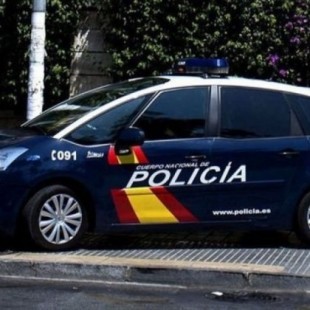 Detenido un hombre que dejó embarazada a su hija de 13 años en Sevilla