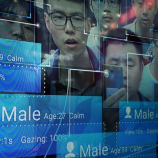 China requerirá un escaneo facial para tener acceso a Internet o un dispositivo móvil [EN]