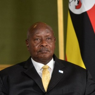 El Gobierno de Uganda anuncia un proyecto de ley para castigar con la pena de muerte a los homosexuales