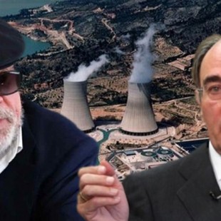 Iberdrola espió y hostigó a sindicalistas de la central nuclear de Cofrentes