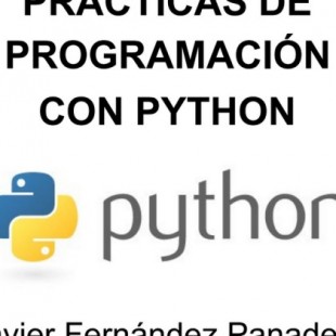 Manual de prácticas para Python desde cero [PDF|900 KiB]