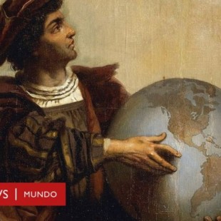 9 territorios a los que Cristóbal Colón le dio el nombre y que aún siguen llamándose así
