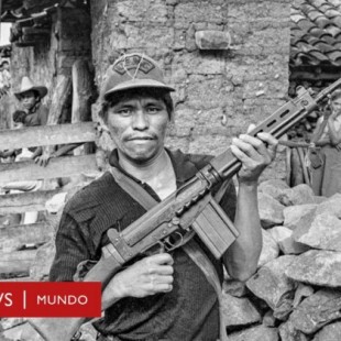 "Estados Unidos aplicó en Centroamérica todo lo que aprendió en Vietnam"