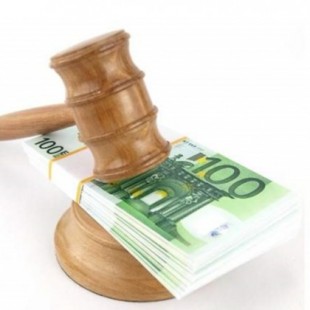 UGT roba ¡42 millones de euros! y juzgan a quien denuncia