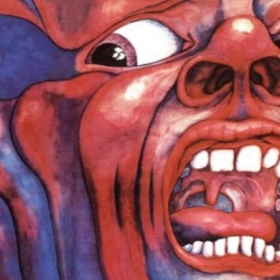 In the court of the Crimson King: cuando King Crimson acabó con los sesentas