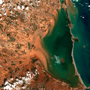 Mar Menor: Historia de un desastre ambiental