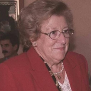 Muere María Luisa García, la mujer que enseñó “El arte de cocinar” a generaciones de asturianos