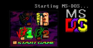 Ya puedes jugar gratis a 2500 juegos de MS-DOS