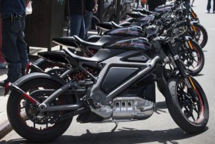 Andalucía apuesta por las motos eléctricas con subvenciones de 700 euros