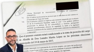 Andalucía: La compra de votos del PSOE andaluz se extiende también a Granada