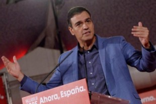 Pedro Sánchez ofrece a PP y Cs la reforma de las pensiones y de la financiación para que haya Gobierno en diciembre