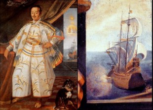 La historia de la Embajada Keichō, los japoneses que viajaron a España y Roma en el siglo XVII