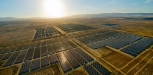 La energía solar hará que la humanidad sea más rica que nunca