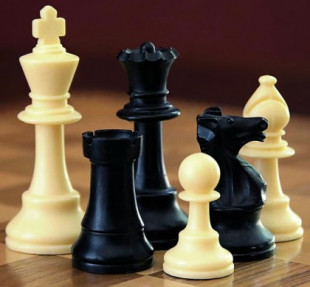 Anécdotas de la historia del ajedrez