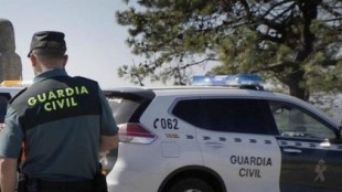 Detenido un hombre por descuartizar a una joven de 18 años en Valdemoro