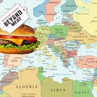 Ganaderos de EE.UU ‘declaran la guerra’ a Beyond Meat e Impossible Foods