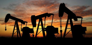 ¿Qué está pasando con el petróleo?