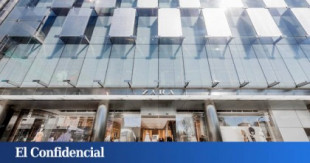 Otoño caliente para Zara: La CGT arrasa en Madrid y prepara su asalto al resto de España 